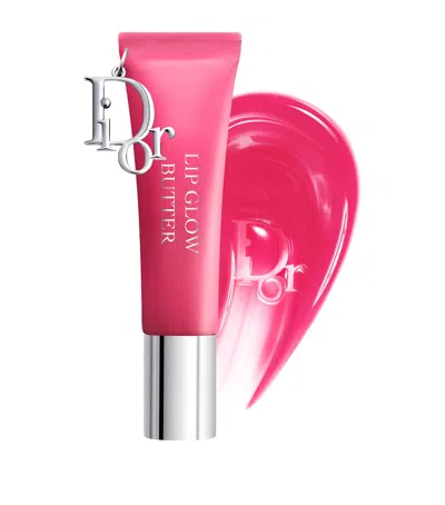 Dior Addict Lip Glow Butter
