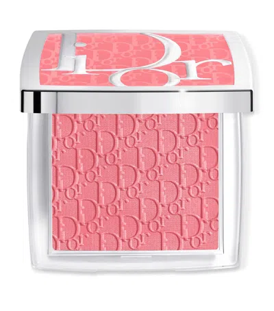 Dior Backstage Rosy Glow Blush With Ph-activated Color In Pink