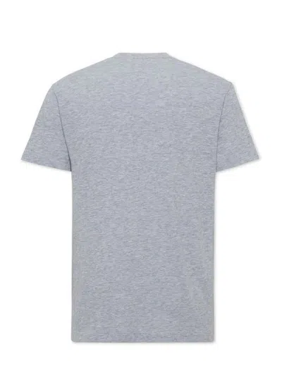 Dsquared2 T Shirts And Polos Grey In Gray