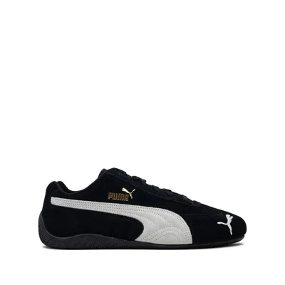 Puma Sneakers In Black