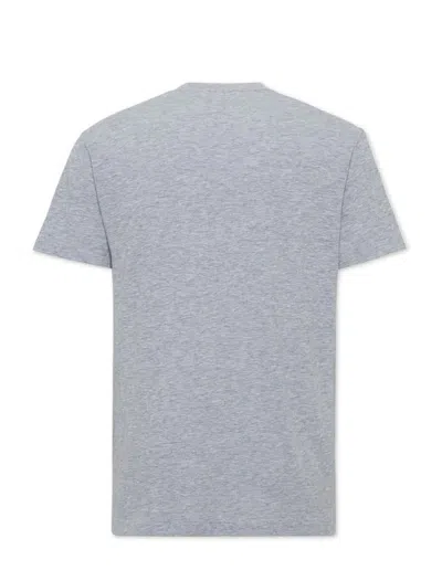 Dsquared2 T Shirts And Polos Grey In Gray
