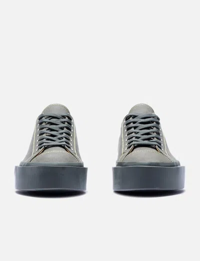 Oamc Inflate Plimsoll In Gray