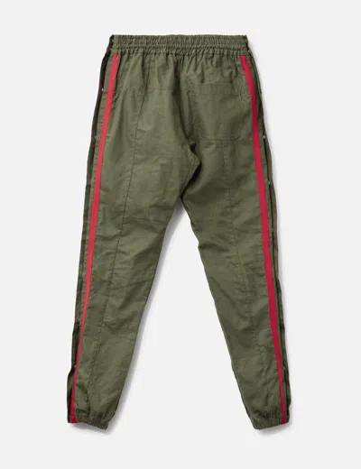 Readymade Track Pants In Green