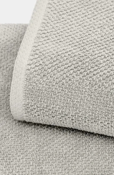 Woven & Weft Popcorn Texture 6-piece Towel Set