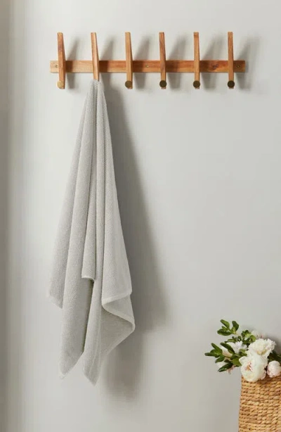 Woven & Weft Popcorn Texture 6-piece Towel Set