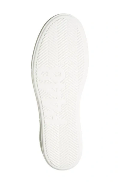 P448 Thea Platform Sneaker In Multi