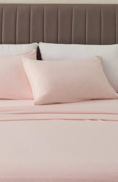 Woven & Weft Jersey Knit Sheet Set