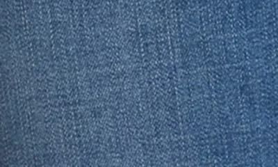 Nydj Marilyn Fantasy Straight Leg Jean In Blue