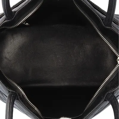 Pre-owned Chanel Caviar Skin Black Caviar Leather Tote Bag ()