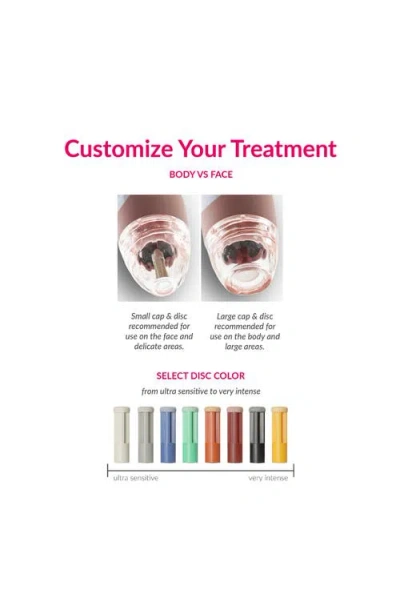 Pmd Personal Microderm Elite Pro Exfoliation Device