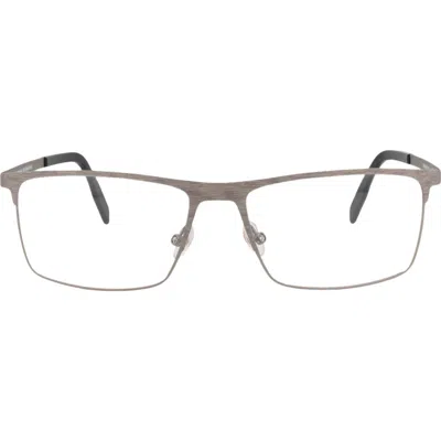 Maui Jim Core Optical 58mm Square Reading Glasses In Green