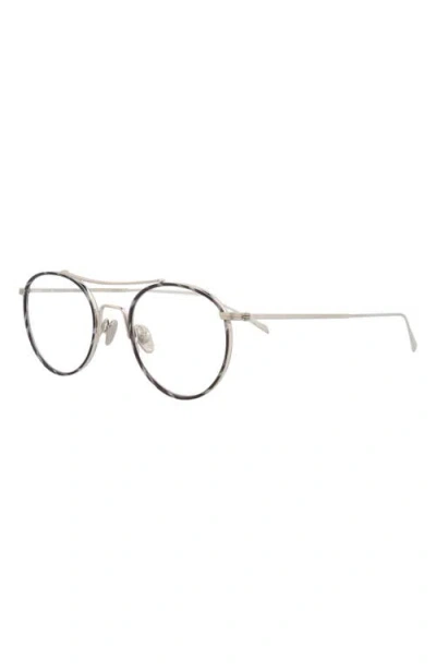 Maui Jim Unisex Mjo2419 48mm Optical Frames