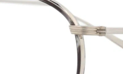 Maui Jim Unisex Mjo2419 48mm Optical Frames