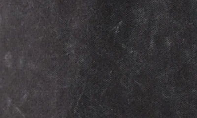 True Religion Short Sleeve Pique Henley Shirt In Black