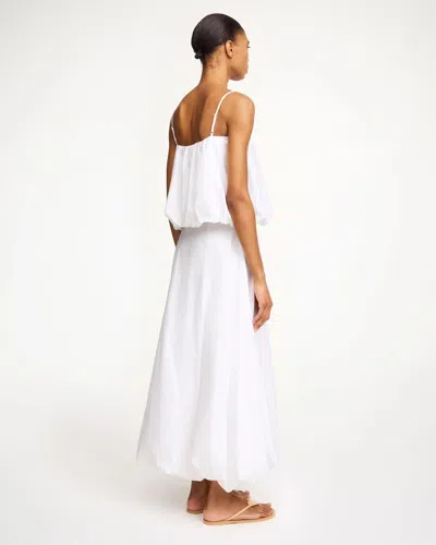 By Malene Birger Mia Top Aus Biobaumwolle