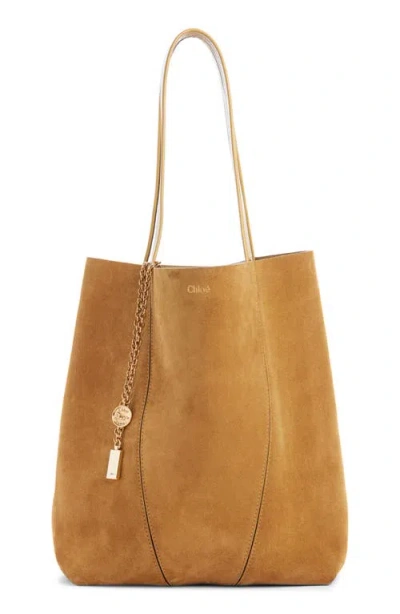 Chloé Chloe Spin Handbag