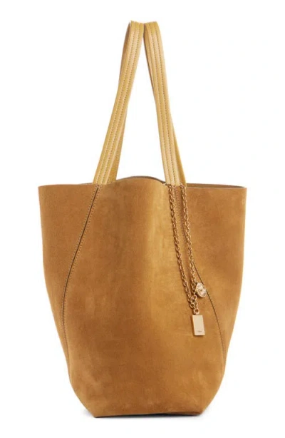 Chloé Chloe Spin Handbag