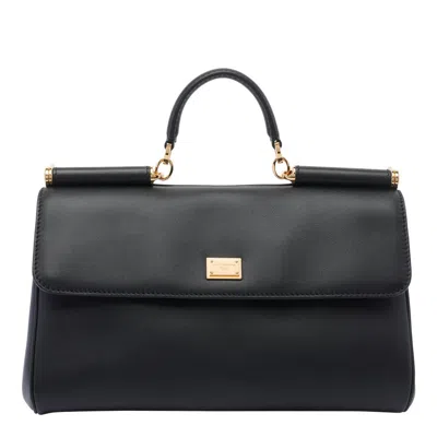 Dolce & Gabbana My Sicily Handbag