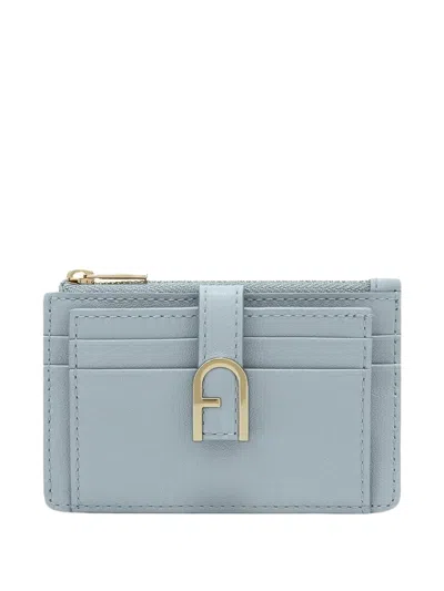 Furla Flow Card Holder