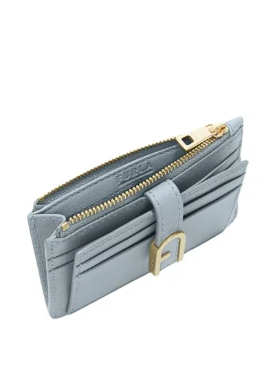Furla Flow Card Holder