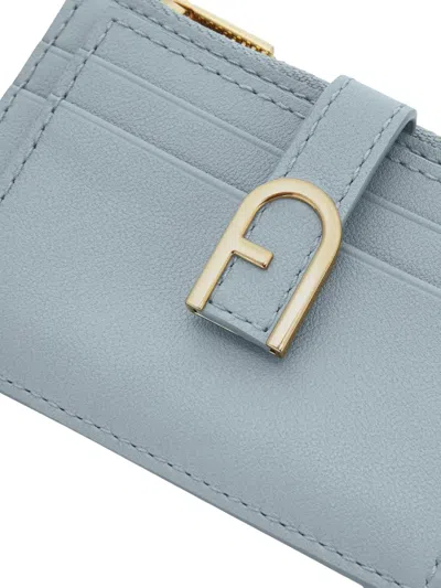 Furla Flow Card Holder