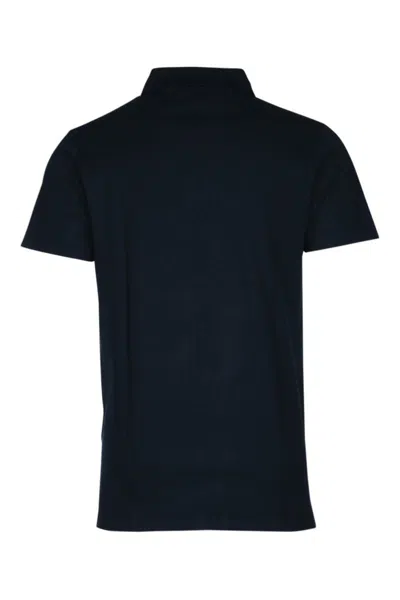 Paul & Shark Polo Collared Shirt Short Sleeves