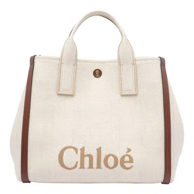 Chloé Chloe Carry Shoulder Bag Women