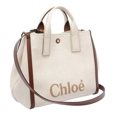 Chloé Chloe Carry Shoulder Bag Women
