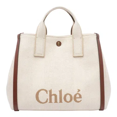 Chloé Chloe Carry Shoulder Bag Women