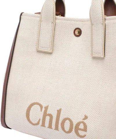 Chloé Chloe Carry Shoulder Bag Women