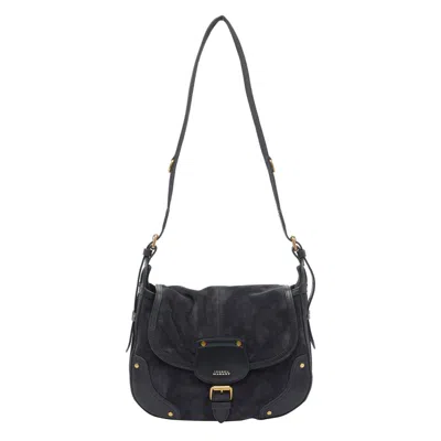 Isabel Marant Sierra Etoile Shoulder Bag