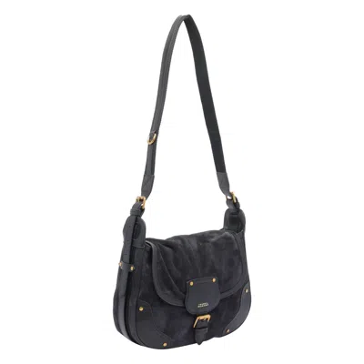 Isabel Marant Sierra Etoile Shoulder Bag