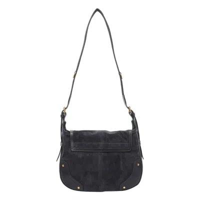 Isabel Marant Sierra Etoile Shoulder Bag