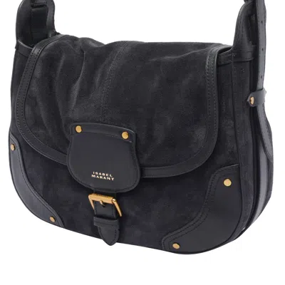Isabel Marant Sierra Etoile Shoulder Bag