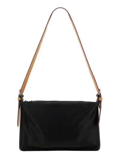Longchamp Borsa A Tracolla Smoothie M