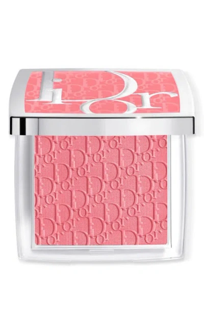 Dior Backstage Rosy Glow Blush With Ph-activated Color In Pink