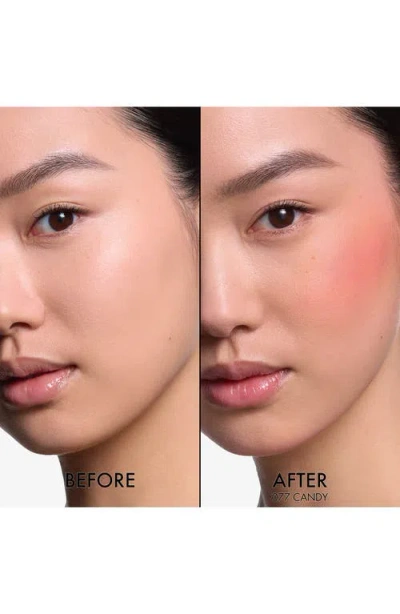 Dior Backstage Rosy Glow Blush With Ph-activated Color In Pink