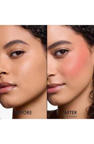 Dior Backstage Rosy Glow Blush With Ph-activated Color In Pink