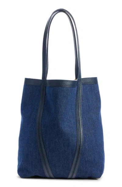 Chloé Spin Panelled Shoulder Bag