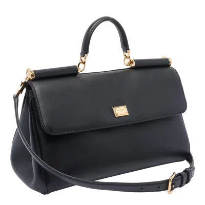 Dolce & Gabbana My Sicily Handbag