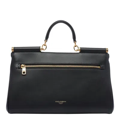 Dolce & Gabbana My Sicily Handbag