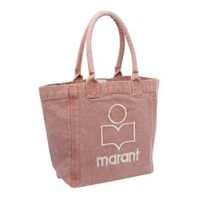 Isabel Marant Women Small Yenky Shopping Bag | ModeSens
