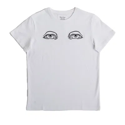 Reet Aus T-shirt For Women, Biwa