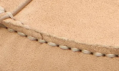 Stuart Weitzman Suede Loafers