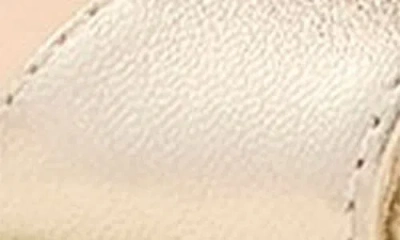 Stuart Weitzman Nudist Platform Sandal