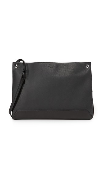 rag and bone compass bag