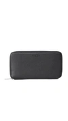 RAG & BONE Zip Around Wallet