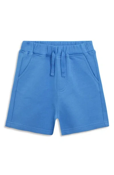 Jojo Maman Bébé Jojo Maman Bebe Boat Print Cotton T-shirt & Shorts Set