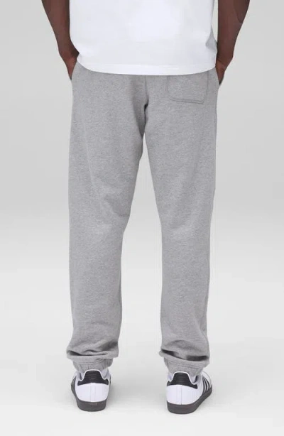 Reigning Champ Lightweight Terry Relaxed Sweatpants In Gray