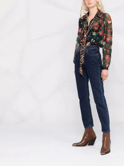 Levi's® Levis Jeans 501® Shortened